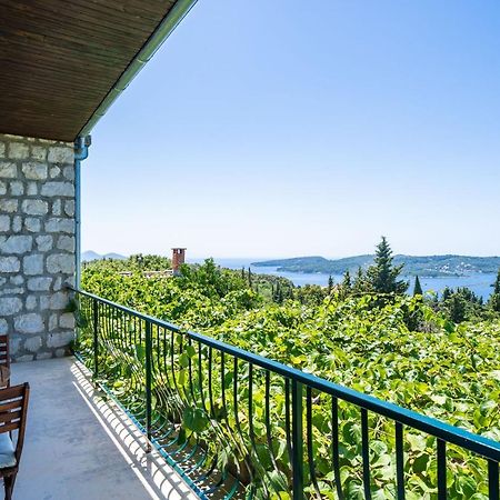 Ponte Apartment Orasac Εξωτερικό φωτογραφία