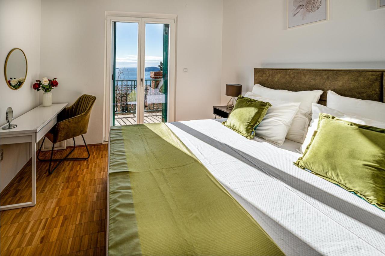 Ponte Apartment Orasac Εξωτερικό φωτογραφία