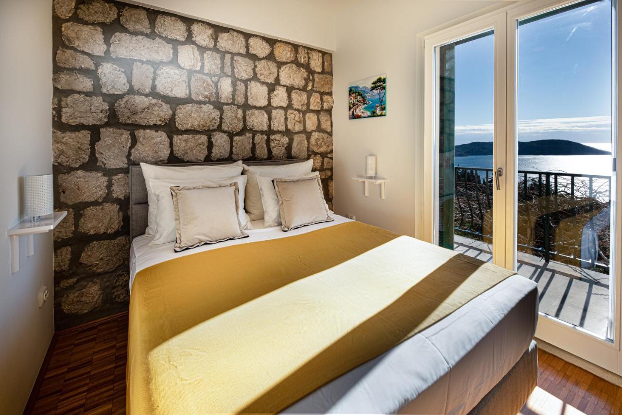Ponte Apartment Orasac Εξωτερικό φωτογραφία
