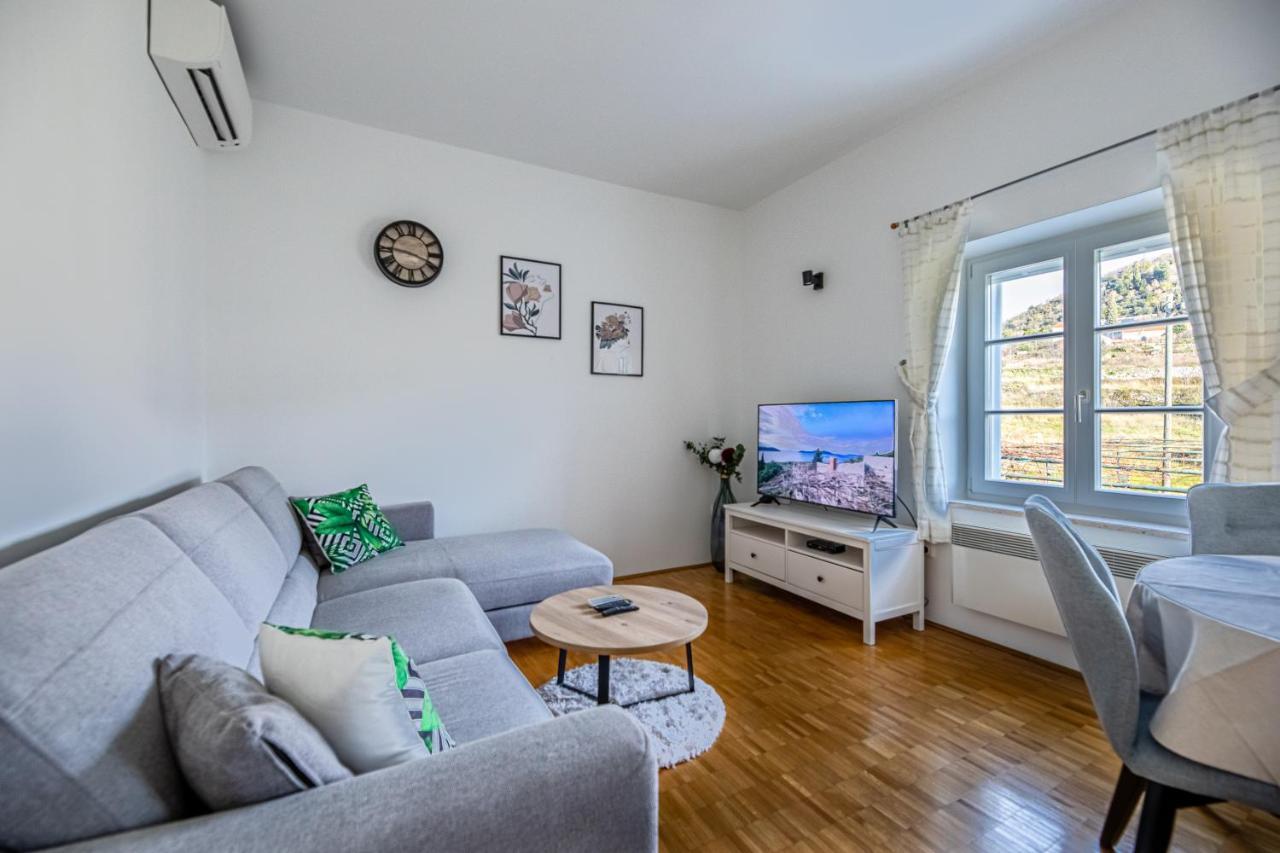 Ponte Apartment Orasac Εξωτερικό φωτογραφία