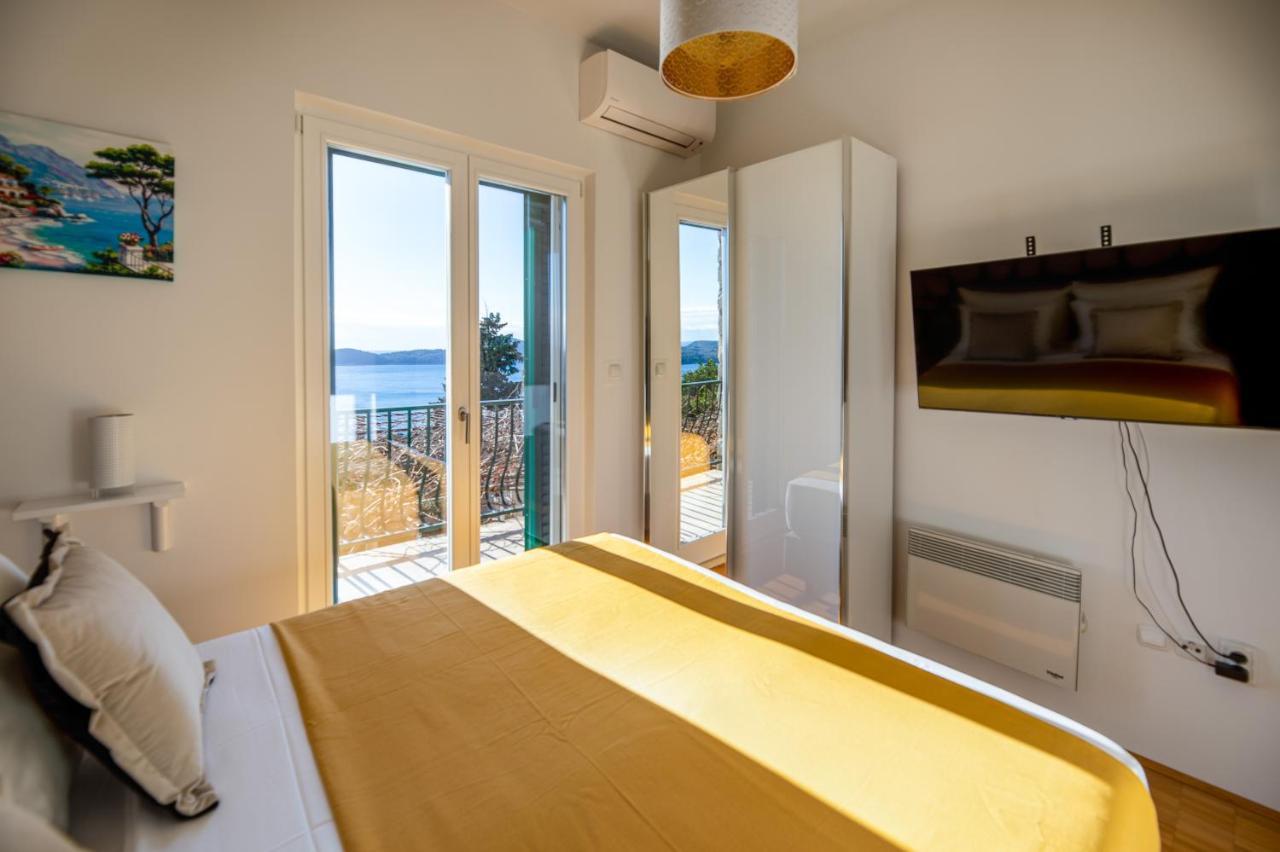 Ponte Apartment Orasac Εξωτερικό φωτογραφία