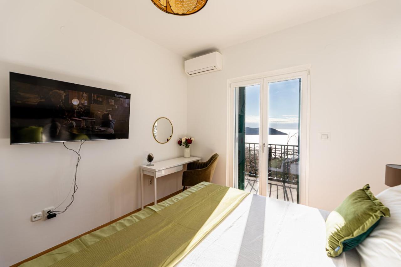 Ponte Apartment Orasac Εξωτερικό φωτογραφία