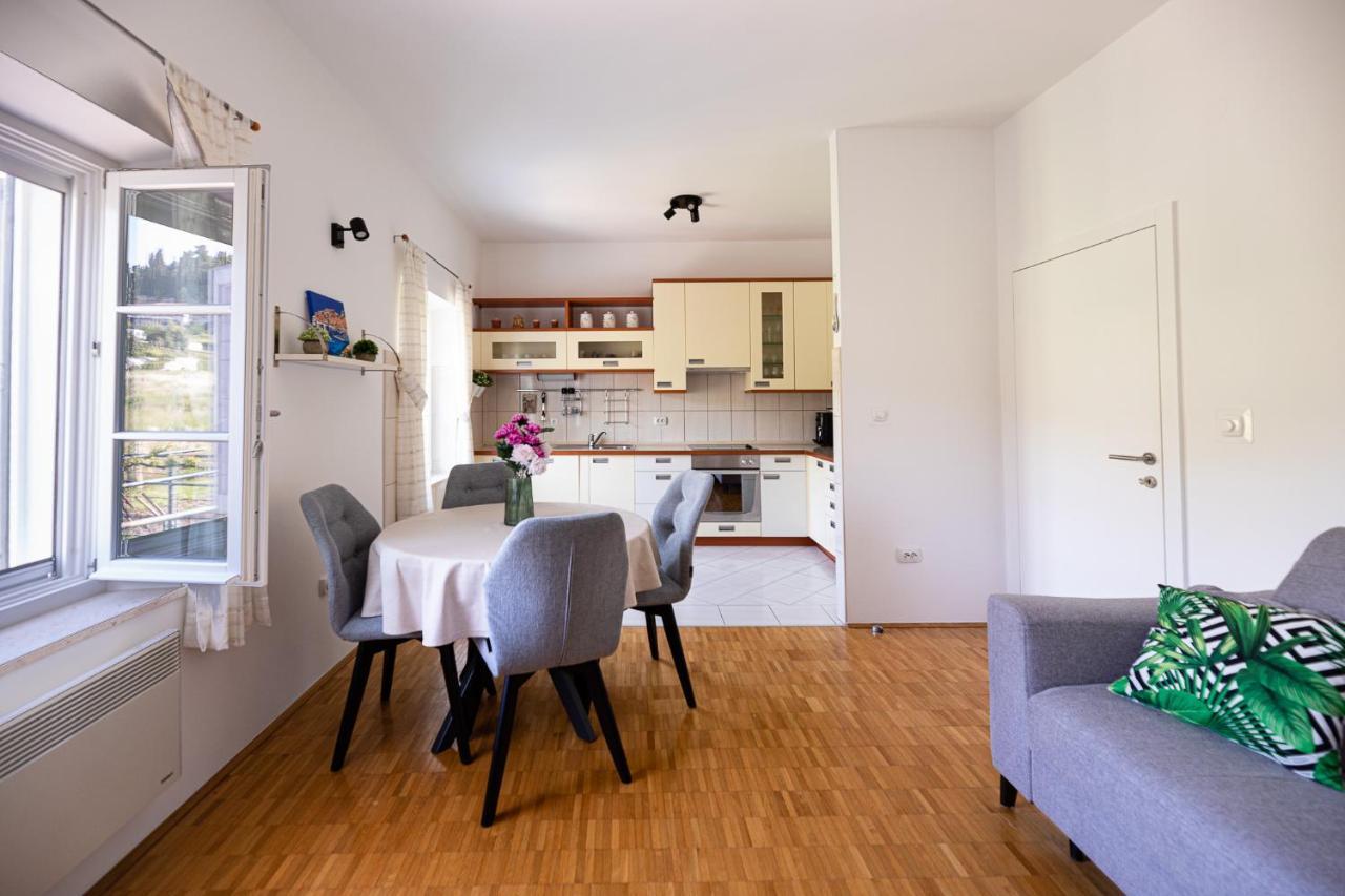 Ponte Apartment Orasac Εξωτερικό φωτογραφία