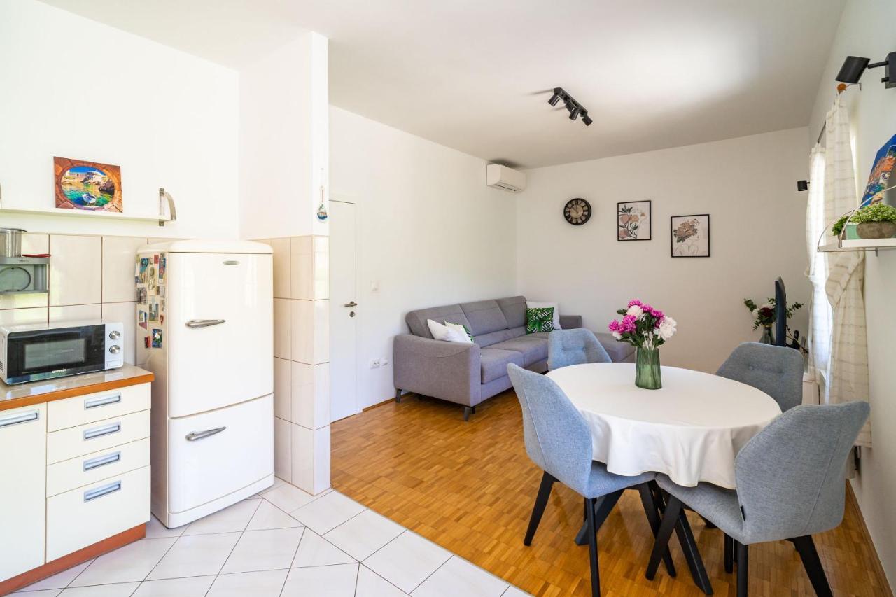 Ponte Apartment Orasac Εξωτερικό φωτογραφία