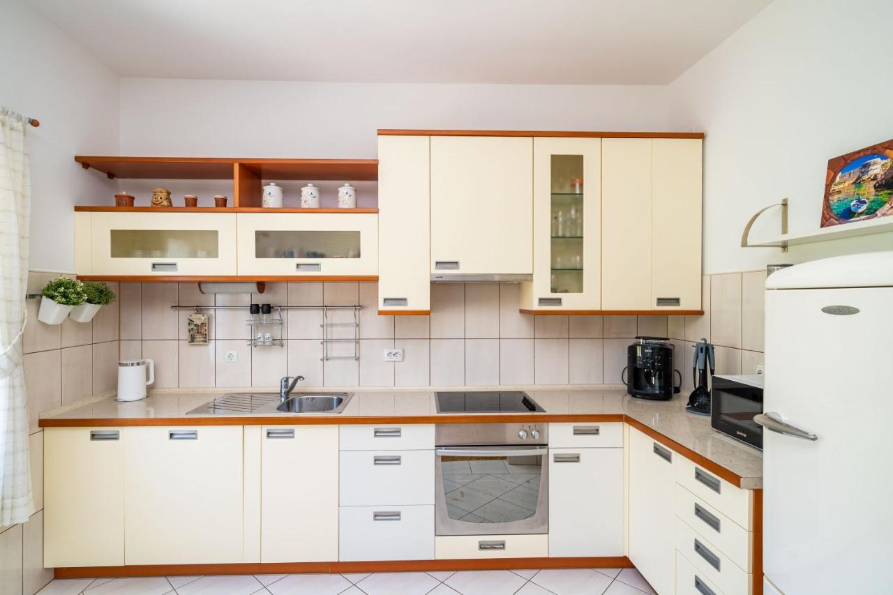 Ponte Apartment Orasac Εξωτερικό φωτογραφία