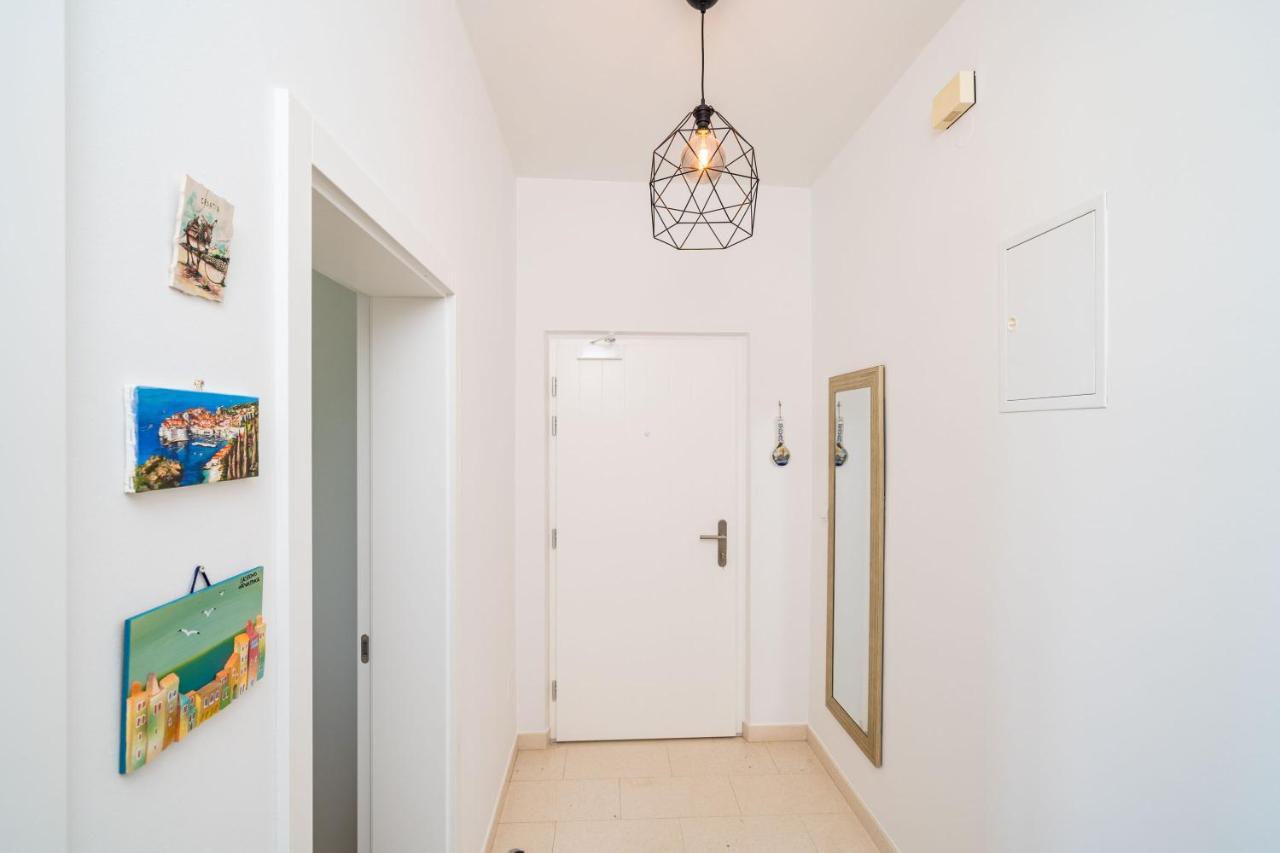 Ponte Apartment Orasac Εξωτερικό φωτογραφία