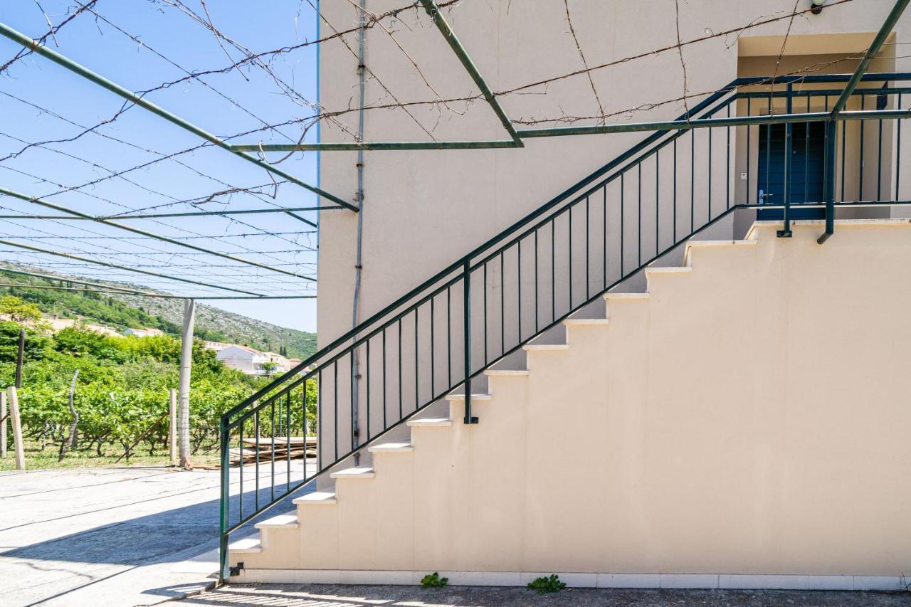 Ponte Apartment Orasac Εξωτερικό φωτογραφία