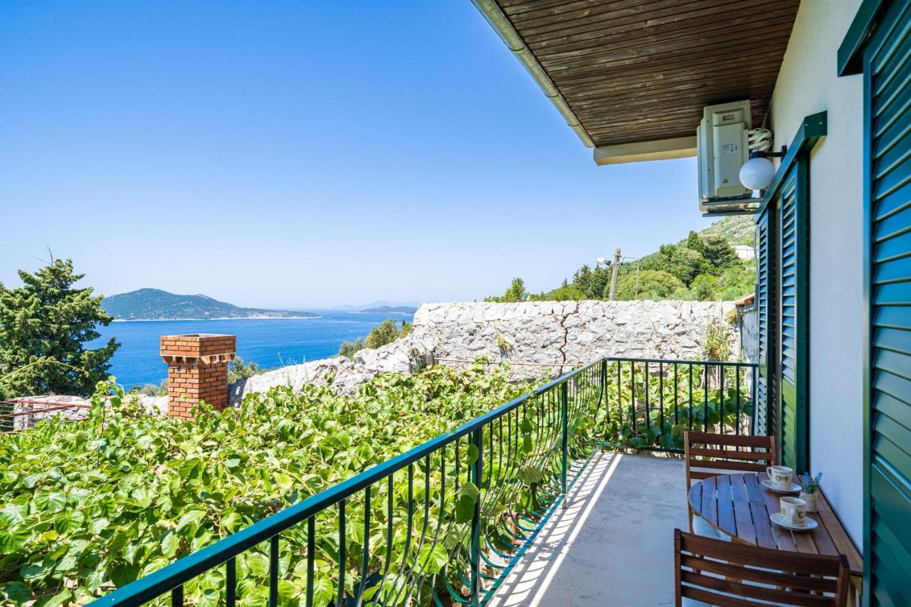 Ponte Apartment Orasac Εξωτερικό φωτογραφία