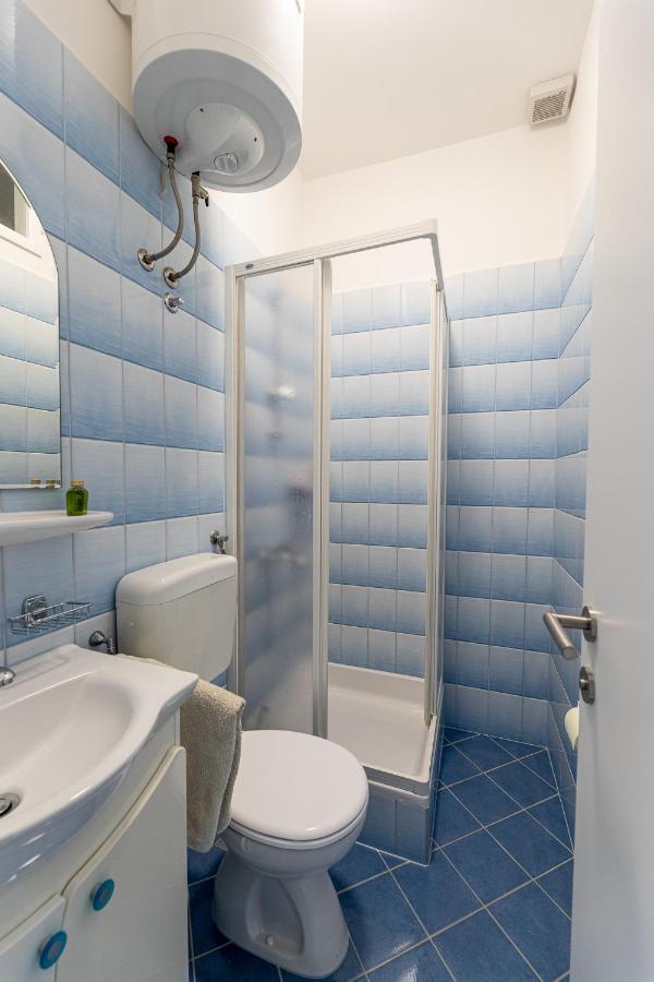 Ponte Apartment Orasac Εξωτερικό φωτογραφία