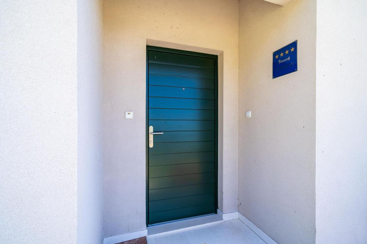 Ponte Apartment Orasac Εξωτερικό φωτογραφία